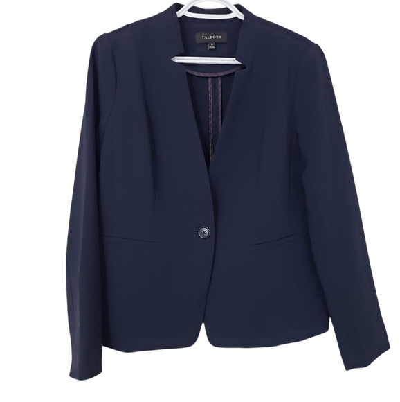 Talbots Pant Suit - Picture 2 of 16